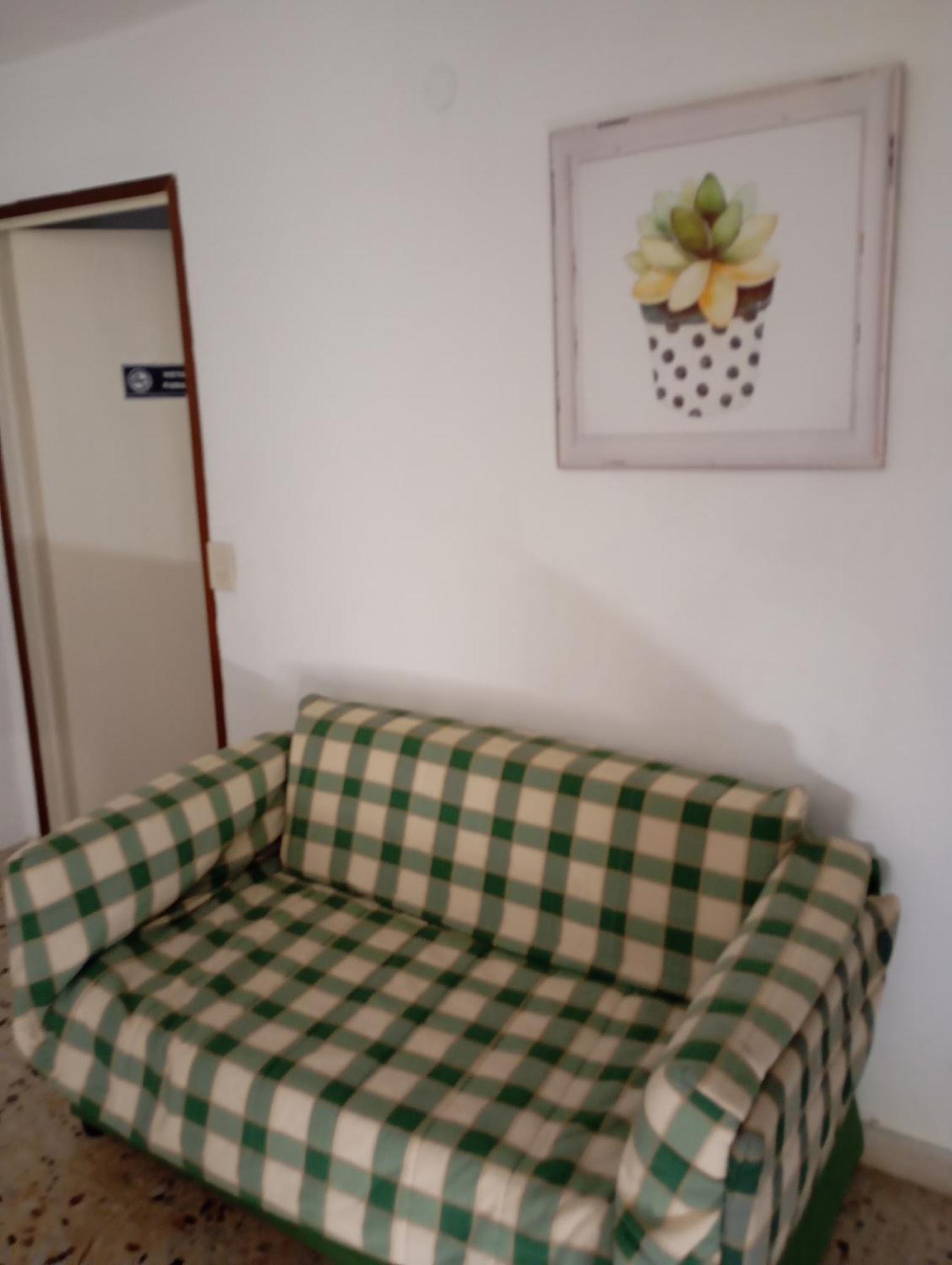 Le Casette Di Nonna Rosa In Fontanarossa Catania Airport Exterior photo